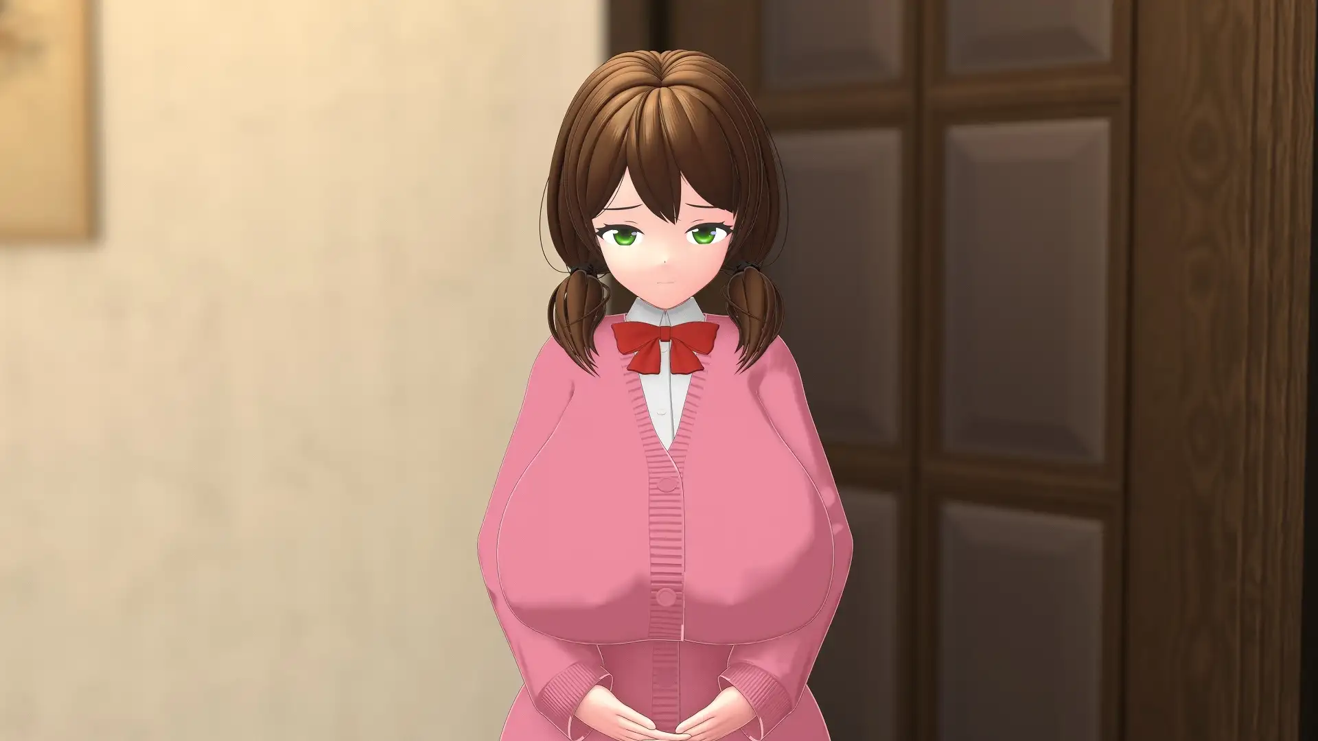 パイズリデリバリー2