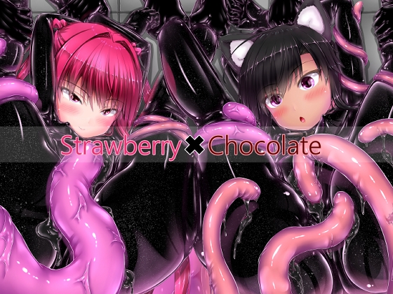 Strawberry×Chocolate