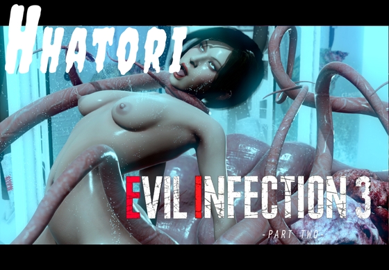 EvilInfection3Episode2