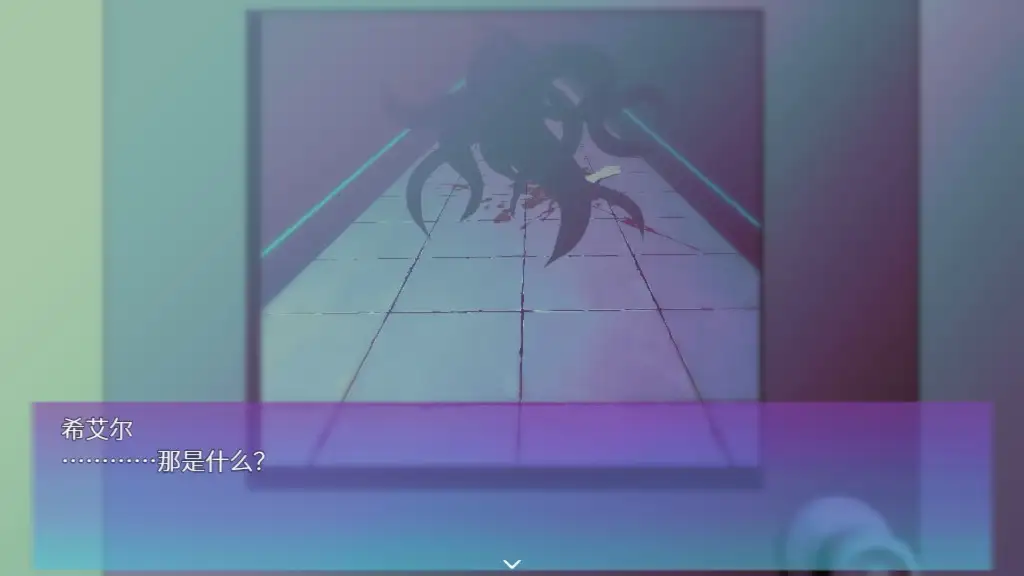 【简体中文版】【R-18版】NOIR:NOAH
