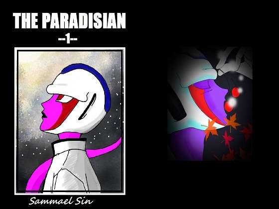 The Paradisian 01
