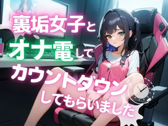 【実録】○witterで知り合った裏垢女子とリアルオナ電してきました。