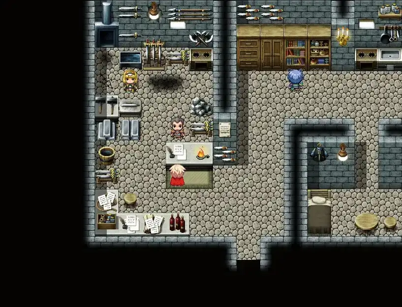 【简体中文版】传承勇者成名录
