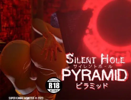 SILENT HOLE: PYRAMID (EN)
