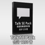 【Talk SE Pack】ゲーム用の会話の効果音素材パック