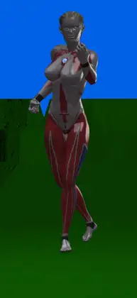 マリオネット