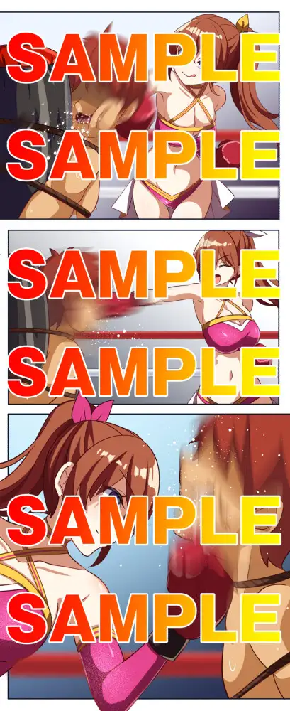 DOMINATION GIRLS〜こんな男の壊し方〜 東京ミックス エロ画像3