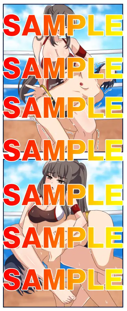DOMINATION GIRLS〜こんな男の壊し方〜 東京ミックス エロ画像5
