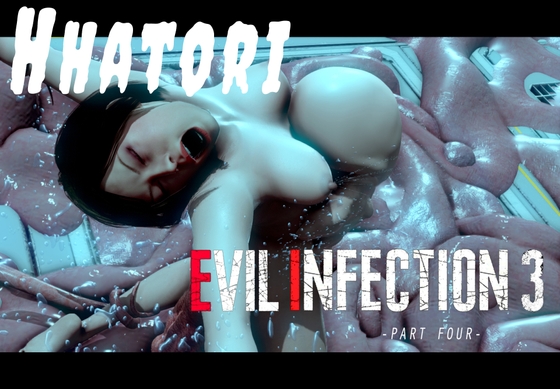 Evil Infection 3 Episode 4