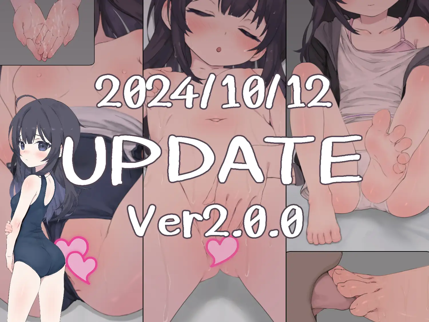 [SLG/PC/AI汉化] 幸福家里蹲的养成方法 幸せなニートの育て方withVOICE Ver2.0.7 +DLC [FM/800M/百度微云]-第13张-游戏-哥特动漫王国
