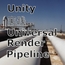 Unity実践Universal Render Pipeline