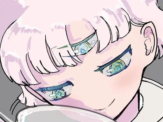 宇宙人・巨女/縮小合同誌 レトロ宇宙服着衣・破壊蹂躙特集号