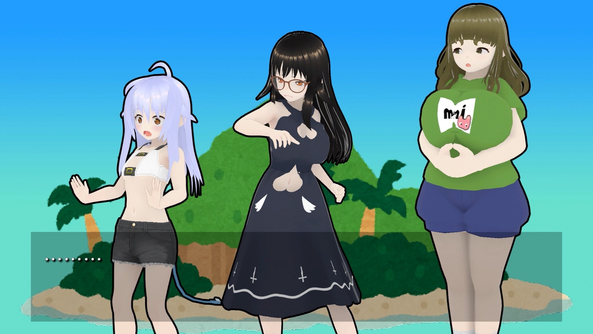 たんけん!たまめじま 画像6