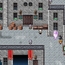 RPGツクールMV・MZ用 マップチップ・タイルセット11 『ファンタジー・外装・城塞都市・スラム街・西洋建築・街・町・港』