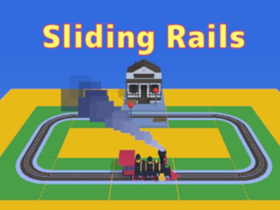 Sliding Rails 画像2