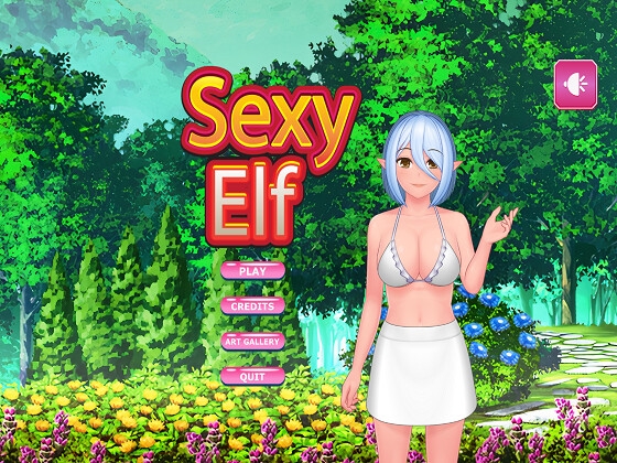 RJ01087776 Sexy Elf [20230815]