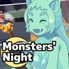 Monsters' Night -人喰いの森-