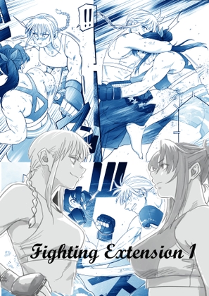 Fighting Extension1
