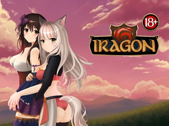 Iragon 18+