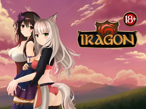 Iragon 18+