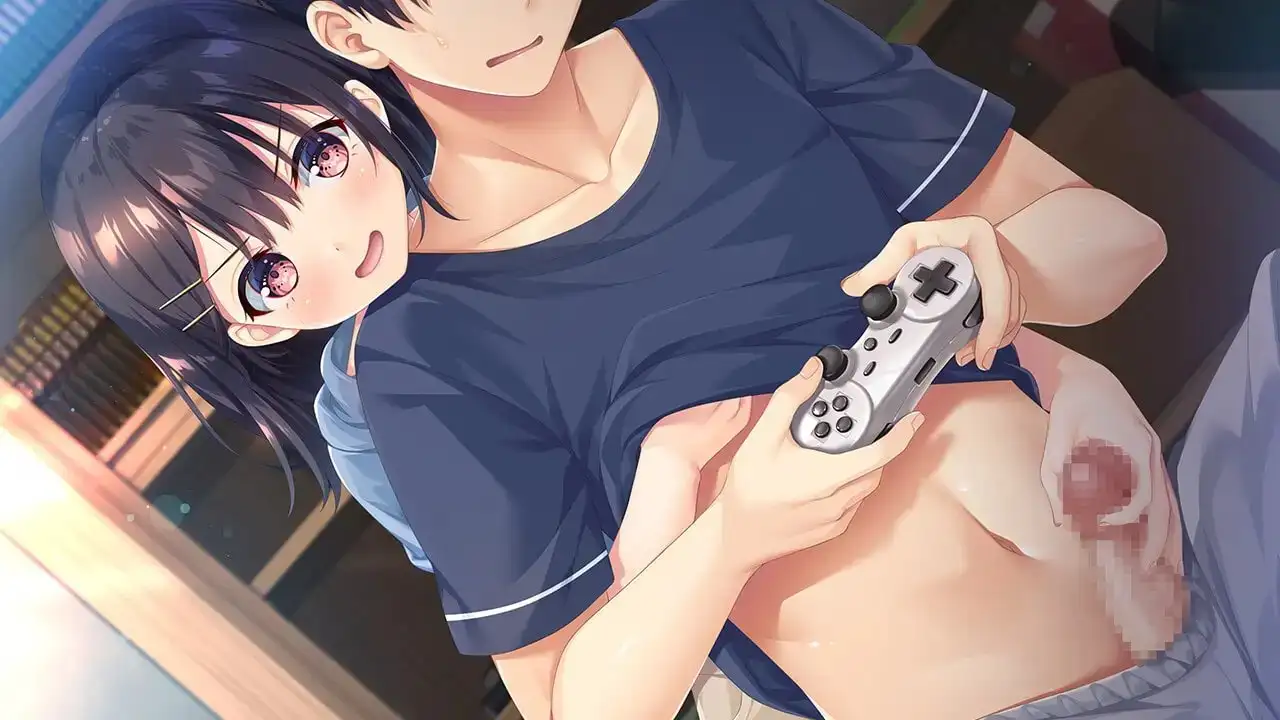 【简体中文版】无法忍耐的处男哥哥和不坦率的叛逆妹妹 APPEND.02 那之后变了吗?