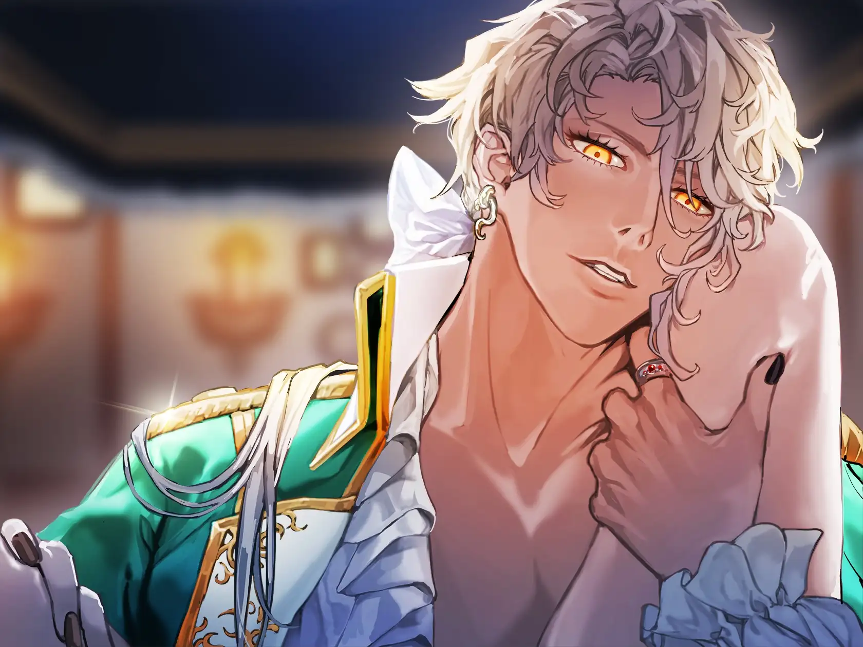 最新】９.１３♡乙女向け作品特集♡【割引中】 - DLチャンネル みんなで作る二次元情報サイト！