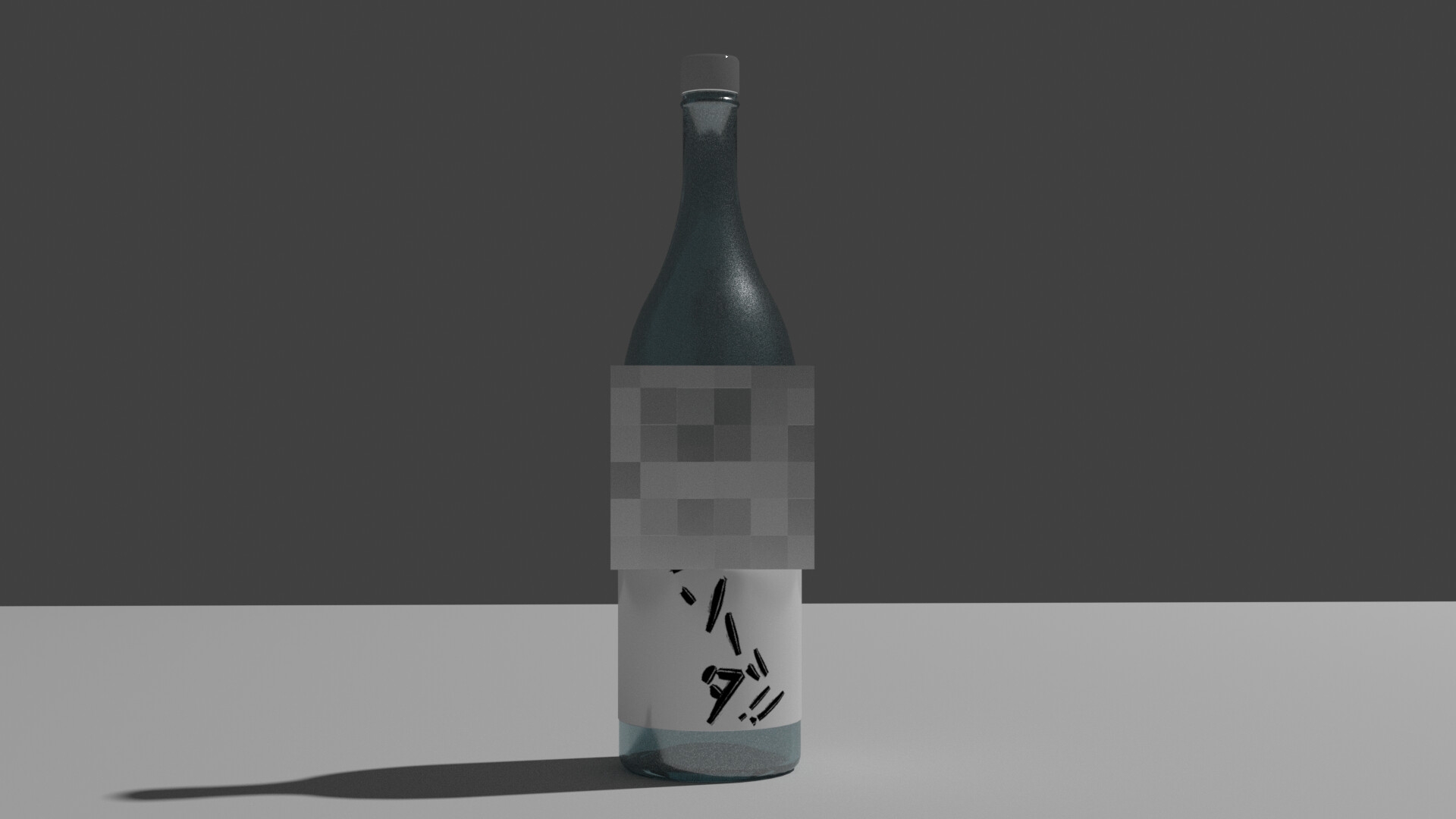 モザイクフィルタ