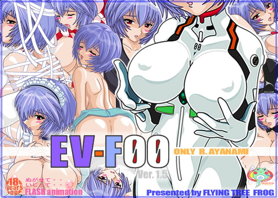 EV-F00