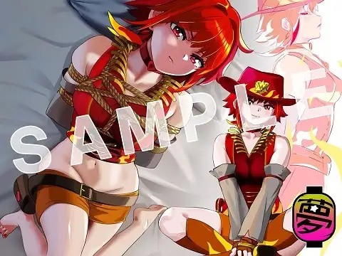 魔法少女ウェスタンガールズ イラスト集2