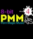 [レトロ風][8bit][フリー音源同梱]ポルノミュージック!PMM4