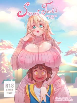 Sweet Tooth | Chapter 1: Pilot