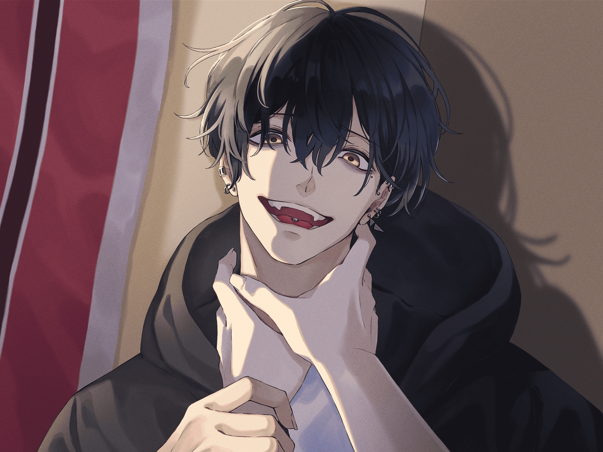 俺の愛で死んじゃうの?~ぐちゃぐちゃになっても…アイシテ、アゲル~ 画像1