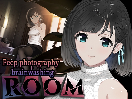 [ENG Ver.] ROOM