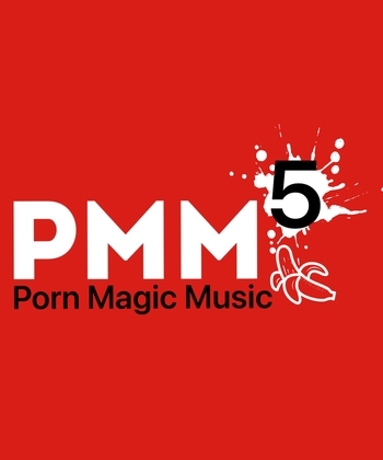 [バンドサウンド特化][FREE音源同梱]PMM5[ポルノミュージック!]エロボイスと熱いビートの融合!脳と心と身体に響け!