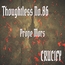 Thoughtless_No.86_Prope Mors