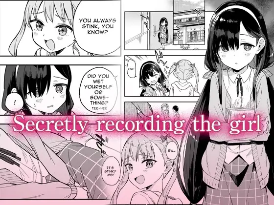 [ENG Ver.] Revenge Masturbation 1 preview