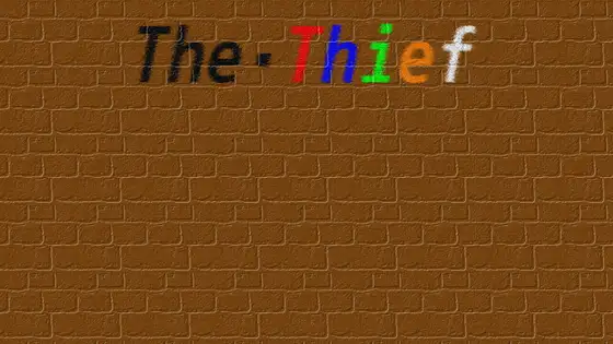 The・シーフ