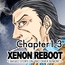 XENON REBOOT Chapter1.STRANGERS When We Meet(3)
