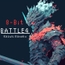 【8-Bit】Battle4 「戦士」