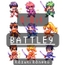 【8-Bit】Battle9 「慎始敬終」