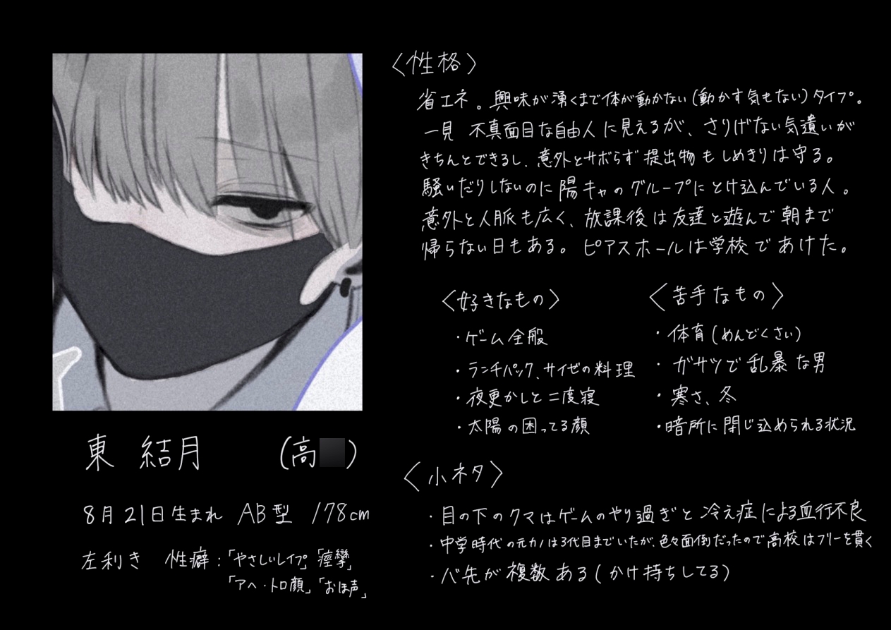 結月と太陽 画像4