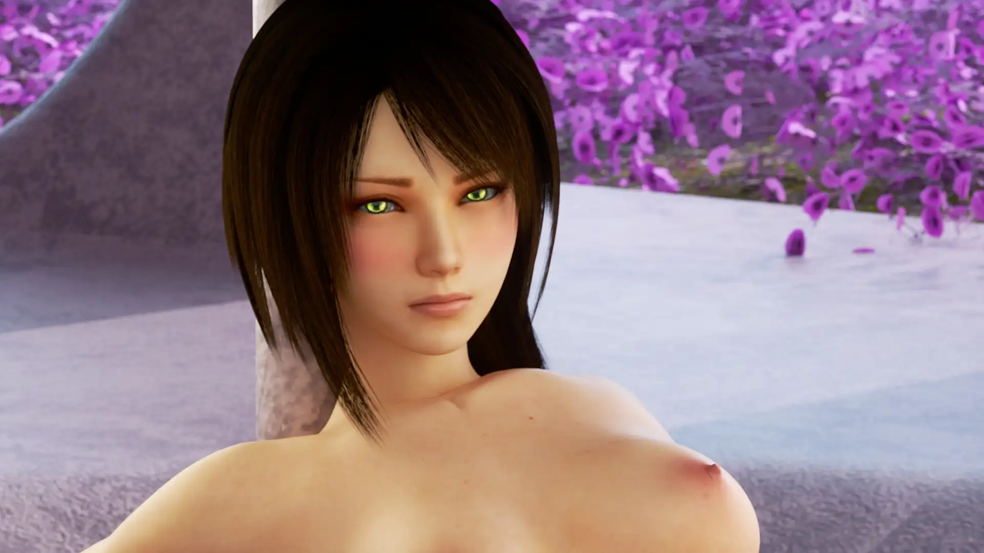 魔女さんの罰ゲーム