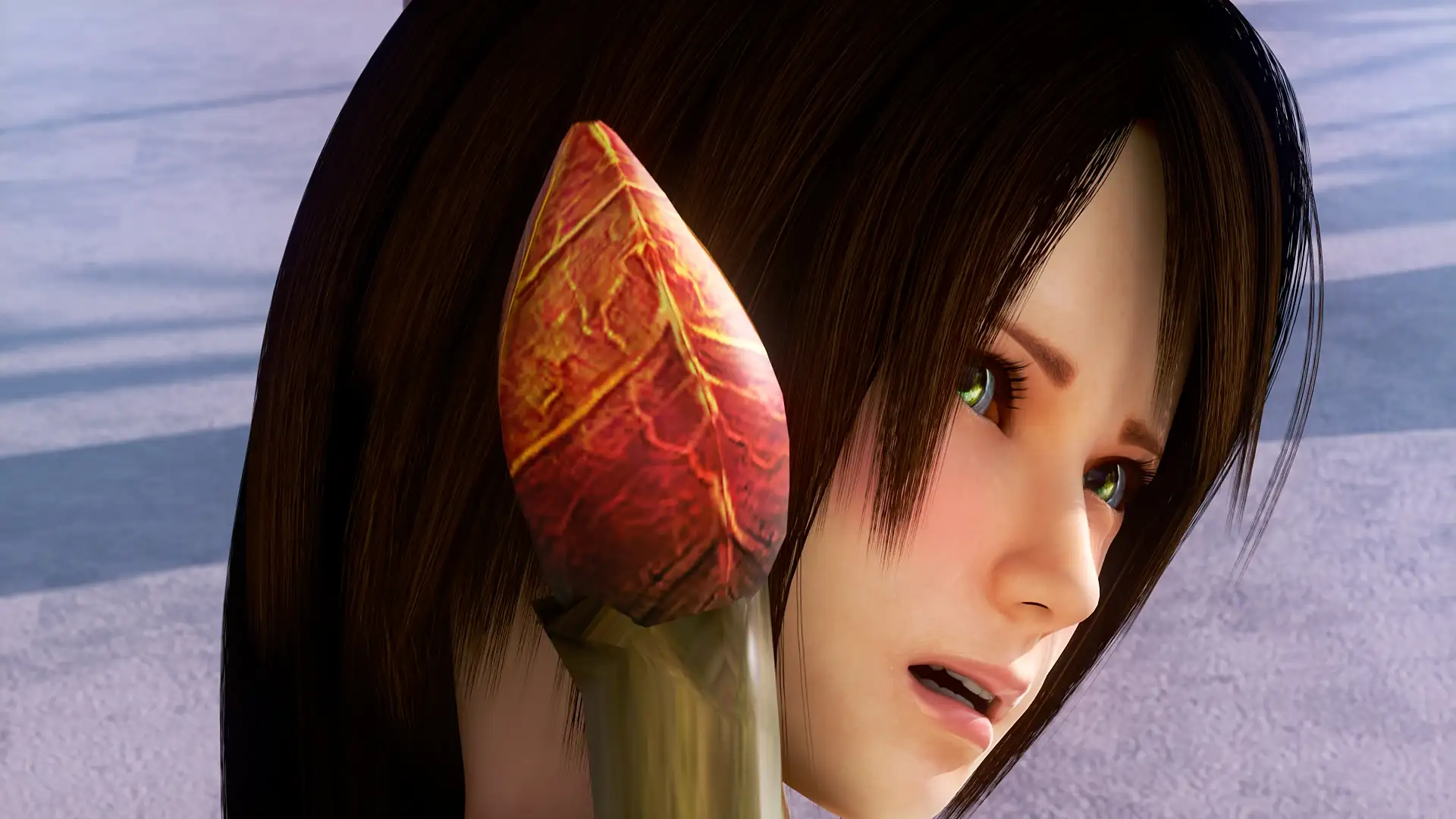 魔女さんの罰ゲーム