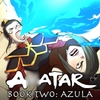 A*atar Book Two - Azula