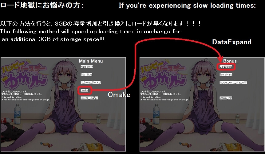 ハッピーバースデーゆかりん 画像7