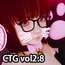 CANDY TOY GIRL vol2.8 miniグラビア