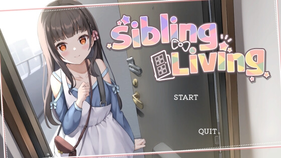 SiblingLiving-β版