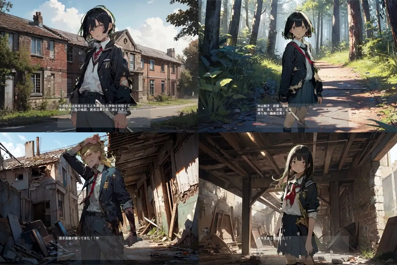 人気戦場系エロゲーTOP１０ - DLチャンネル みんなで作る二次元情報サイト！