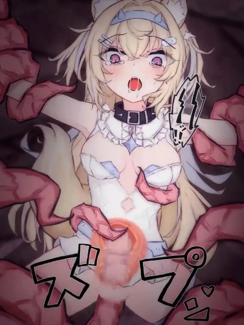 2Dアニメ】種付け触手姦、卵巣から出てきた卵子に精子をねじ込んで強○受精、妊娠苗床化した腹ボテ子宮の中に白濁液を連続注入 |  最新エロゲ情報「まとめ」サイト【えちちまと(Echichimato)】