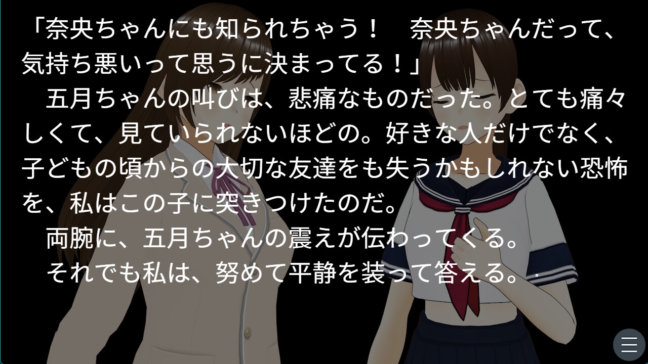 お兄ちゃんとの特別な夏3 画像8